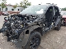 1C4RJFBG4JC****** Wrecked 2018 Jeep Grand Cherokee