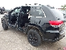 1C4RJFBG4JC****** Salvage and Repairable 2018 Jeep Grand Cherokee in Detroit