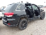 1C4RJFBG4JC****** Salvage and Wrecked 2018 Jeep Grand Cherokee in Michigan State