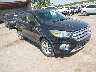1FMCU0GD7HU****** Salvamento y Destrozados 2017 Ford Escape en Oklahoma City