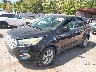 1FMCU0GD7HU****** Usados y Reparables 2017 Ford Escape en Oklahoma City