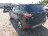 1FMCU0GD7HU****** Salvamento y Reparables 2017 Ford Escape en Oklahoma City