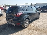 1FMCU0GD7HU****** Salvamento y Destrozados 2017 Ford Escape en Estado de Oklahoma