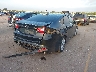 3FA6P0H79ER****** Salvamento y Destrozados 2014 Ford Fusion en Estado de Texas