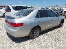 3HGCM56405G****** Salvamento y Destrozados 2005 Honda Accord en Estado de Texas