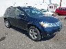JN8AZ08W84W****** Salvage and Wrecked 2004 Nissan Murano in Portland
