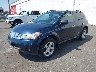 JN8AZ08W84W****** Used and Repairable 2004 Nissan Murano in Portland