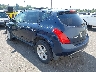 JN8AZ08W84W****** Salvage and Repairable 2004 Nissan Murano in Portland