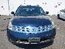 JN8AZ08W84W****** Salvage and Repairable 2004 Nissan Murano in Oregon State