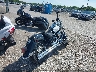 JYAVP02E81A****** Salvage and Wrecked 2001 Yamaha XV1600 in Illinois State