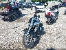 JYAVP02E81A****** Used and Repairable 2001 Yamaha XV1600 in Illinois State