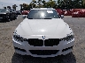 WBA3C1C55EK****** Wrecked 2014 BMW 3 Series in California State
