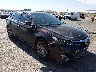 4T1BK1EB5DU****** Salvage and Wrecked 2013 Toyota Avalon in El Paso