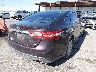 4T1BK1EB5DU****** Salvage and Wrecked 2013 Toyota Avalon in Texas State