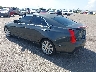 1G6AB5RX0E0****** Salvamento y Reparables 2014 Cadillac ATS en Tucson