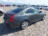 1G6AB5RX0E0****** Salvamento y Destrozados 2014 Cadillac ATS en Estado de Arizona