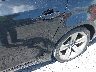 WBANU5C53AC****** Usados 2010 BMW 5 Series en Estado de Florida