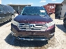 5TDZK3EH3BS****** Destrozados 2011 Toyota Highlander en Estado de Texas