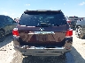 5TDZK3EH3BS****** Destrozados 2011 Toyota Highlander