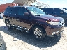 5TDZK3EH3BS****** Salvamento y Destrozados 2011 Toyota Highlander en San Antonio South