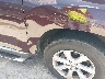 5TDZK3EH3BS****** Salvamento y Reparables 2011 Toyota Highlander en Estado de Texas