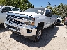 1GC1KUE83FF****** Used and Repairable 2015 Chevrolet Silverado 2500 in Dallas-Fort Worth