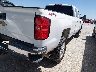 1GC1KUE83FF****** Salvage and Wrecked 2015 Chevrolet Silverado 2500 in Texas State