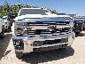 1GC1KUE83FF****** Salvage and Repairable 2015 Chevrolet Silverado 2500 in Texas State