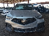5J8YE1H90SL****** Wrecked 2025 Acura MDX in Arizona State