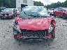 JHMGE8H44AC****** Wrecked 2010 Honda Fit in New York State