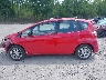 JHMGE8H44AC****** Repairable 2010 Honda Fit in New York State