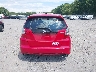 JHMGE8H44AC****** Wrecked 2010 Honda Fit