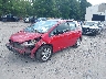 JHMGE8H44AC****** Used and Repairable 2010 Honda Fit in Albany IAA Branch