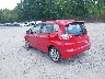 JHMGE8H44AC****** Salvage and Repairable 2010 Honda Fit in Albany IAA Branch