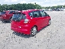 JHMGE8H44AC****** Salvage and Wrecked 2010 Honda Fit in New York State