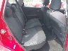 JHMGE8H44AC****** Wrecked 2010 Honda Fit in Albany IAA Branch