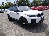 SALVP2BG9GH****** Salvage and Wrecked 2016 Land Rover Range Rover Evoque in Los Angeles