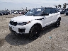 SALVP2BG9GH****** Used and Repairable 2016 Land Rover Range Rover Evoque in Los Angeles