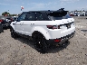 SALVP2BG9GH****** Salvage and Repairable 2016 Land Rover Range Rover Evoque in Los Angeles