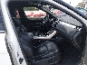 SALVP2BG9GH****** Used and Repairable 2016 Land Rover Range Rover Evoque in California State