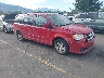 2C4RDGCGXCR****** Salvamento y Destrozados 2012 Dodge Grand Caravan en Salt Lake City