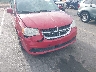 2C4RDGCGXCR****** Salvamento y Reparables 2012 Dodge Grand Caravan en Estado de Utah