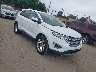 2FMPK4J94JB****** Salvage and Wrecked 2018 Ford Edge in Detroit