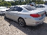 WBAJA5C56KB****** Salvamento y Reparables 2019 BMW 5 Series en Baton Rouge