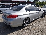 WBAJA5C56KB****** Salvamento y Destrozados 2019 BMW 5 Series en Estado de Luisiana