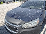1G11B5SL8FF****** Salvamento y Reparables 2015 Chevrolet Malibu en Estado de Missouri