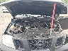 1N6AD0EV6HN****** Repairable 2017 Nissan Frontier in Culpeper