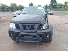 1N6AD0EV6HN****** Wrecked 2017 Nissan Frontier in Virginia State