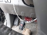 1N6AD0EV6HN****** Salvage 2017 Nissan Frontier in Virginia State