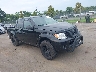 1N6AD0EV6HN****** Salvage and Wrecked 2017 Nissan Frontier in Culpeper